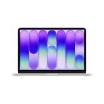 Apple 2026 MacBook Neo 13-inch Laptop with A18 Pro chip: Built for AI and Apple Intelligence, Liquid Retina Display, 8GB Unified Memory, 512GB SSD Storage, 1080p FaceTime HD Camera, Touch ID; Silver