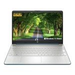 HP 15.6" Business Laptop with 32GB RAM