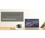 HP EliteBook 835 G8 Business Laptop 13.3" FHD