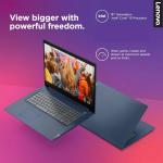 Lenovo New 15.6" FHD Touchscreen Laptop, 13th Gen Intel Core i5 (10 Cores), 12GB RAM, 768GB Storage (512GB External), IPS Touch, USB-C, SD Card Reader, Win 11, w/WOWPC Bundle, w/o Mouse