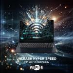 Lenovo New 15.6" FHD Touchscreen Laptop, 13th Gen Intel Core i5 (10 Cores), 12GB RAM, 768GB Storage (512GB External), IPS Touch, USB-C, SD Card Reader, Win 11, w/WOWPC Bundle, w/o Mouse