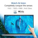 Dell Inspiron 15 3535 Touchscreen Laptop - 20GB DDR4 RAM, 1TB SSD, 15.6" FHD WVA Display, AMD Ryzen 7 7730U,Windows 11 Pro, Copilot, Wi-Fi, Numeric Keypad, Webcam, for Business & Students