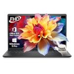 Dell Inspiron 15 3530 Touchscreen Laptop, Intel 10-Core i5-1334U (Beat i7-1250U) 15.6" FHD IPS Anti-Glare Display Business Laptop, 20GB RAM & 512GB SSD, Lifetime Windows 11 Pro with AI Copilot