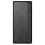 HP OmniDesk Desktop Computer PC, AMD Ryzen 7 8700G, 32GB DDR5 Memory, 1TB NVMe SSD, Radeon 780M Graphics, Wi-Fi 6 + Bluetooth 5.4 (Includes Keyboard + Mouse)