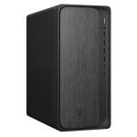 HP OmniDesk Desktop Computer PC, AMD Ryzen 7 8700G, 32GB DDR5 Memory, 1TB NVMe SSD, Radeon 780M Graphics, Wi-Fi 6 + Bluetooth 5.4 (Includes Keyboard + Mouse)