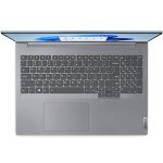 Lenovo ThinkBook 16" Ultra 7 Laptop - Intel 16-Core