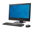 Dell YPDTH OptiPlex 7440 23.8" FHD Non-Touch AIO (Intel Core i5-6500, 8GB 2133MHz RAM, 500GB HDD, Windows 10 Pro, Black)