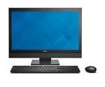 Dell YPDTH OptiPlex 7440 23.8" FHD Non-Touch AIO (Intel Core i5-6500, 8GB 2133MHz RAM, 500GB HDD, Windows 10 Pro, Black)