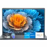 Dell Inspiron 15 3530 Touchscreen Laptop | Intel 10-Core i5-1334U (Beat i7-1250U) | 15.6" FHD Anti-Glare | 16GB RAM | 512GB PCIe SSD | WiFi-6 | Win11 | Ethernet RJ-45 | Long Battery Life | w/WOWPC USB