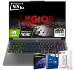 Lenovo Legion 5i 16" WQXGA Gaming Laptop[Windows 11 PRO], 14th Gen Intel 24-Core i9-14900HX, GeForce RTX 4060(TGP 140W), 32GB DDR5 RAM, 1TB SSD, RGB Backlit KB, WiFi 6E, W/512GB PSD