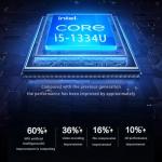 Dell Inspiron 15 3530 Touchscreen Laptop | Intel 10-Core i5-1334U (Beat i7-1250U) | 15.6" FHD Anti-Glare | 16GB RAM | 512GB PCIe SSD | WiFi-6 | Win11 | Ethernet RJ-45 | Long Battery Life | w/WOWPC USB