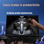 Dell Inspiron 15 3530 Touchscreen Laptop | Intel 10-Core i5-1334U (Beat i7-1250U) | 15.6" FHD Anti-Glare | 16GB RAM | 512GB PCIe SSD | WiFi-6 | Win11 | Ethernet RJ-45 | Long Battery Life | w/WOWPC USB