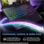 Lenovo Legion 5i 16" WQXGA Gaming Laptop[Windows 11 PRO], 14th Gen Intel 24-Core i9-14900HX, GeForce RTX 4060(TGP 140W), 32GB DDR5 RAM, 1TB SSD, RGB Backlit KB, WiFi 6E, W/512GB PSD