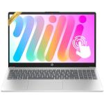 HP Pavilion 15.6" Touchscreen Laptop • 2026 Edition • AMD Ryzen 5 7520U • 8GB RAM • 256GB PCle SSD • Bluetooth • Copilot AI • Wi-Fi 6 • Windows 11 • Ready for School & Work