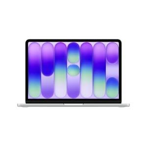 Apple 2026 MacBook Neo 13-inch Laptop with A18 Pro chip: Built for AI and Apple Intelligence, Liquid Retina Display, 8GB Unified Memory, 256GB SSD Storage, 1080p FaceTime HD Camera; Silver