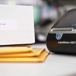DYMO LabelWriter 450 Turbo Printer