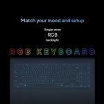 ASUS Vivobook S16 AI PC Laptop | 16" 2.8k OLED 120Hz | Intel Core Ultra 9 285H | 32GB RAM 1TB SSD | RGB Backlit for Creator Designer Business Professional Win11 Pro w/DLCA Accessory