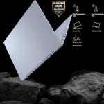 ASUS Vivobook S16 AI PC Laptop | 16" 2.8k OLED 120Hz | Intel Core Ultra 9 285H | 32GB RAM 1TB SSD | RGB Backlit for Creator Designer Business Professional Win11 Pro w/DLCA Accessory