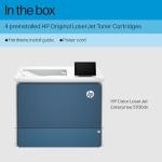 HP Color LaserJet Enterprise 5700dn Printer, Best for Business (6QN28A)