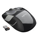 Logitech M525 Wireless Optical Ambidextrous Mouse