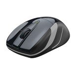 Logitech M525 Wireless Optical Ambidextrous Mouse