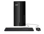 acer Aspire Business Desktop | 14th Gen Intel Core i5-14400 Processor | 16GB DDR5 RAM, 1TB Storage(512GB SSD & 500GB HDD) | WiFi6+Bluetooth5.1 | Keyboard+Mouse | Windows 11 Pro