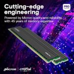 HP EliteDesk 800 G4 PC Computer, Intel i5-8500, Crucial 32GB DDR4 RAM, 1TB NVMe M.2, Windows 11 Pro, Internal WiFi 6 AX200, Cherry Keyboard & Mouse, Dual 24" LCD (Renewed) (800G4 + Dual 24" LCD Setup)