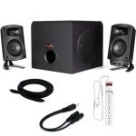 Klipsch ProMedia 2.1 THX Computer Speaker System