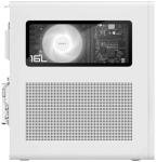 HP OMEN 16L Desktop PC, Intel Core Ultra 7 265F, 32 GB RAM, 1 TB SSD, NVIDIA GeForce RTX 5060, Windows 11 Home, Microsoft Copilot