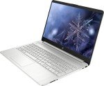 HP 15.6" Laptop with Intel Core i5, Office Included