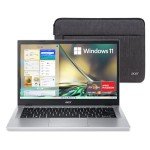 Acer Aspire 3 15.6" Full HD Touchscreen Laptop