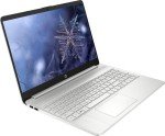 HP 15.6" Laptop with Intel Core i5, Office Included