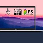 Acer Aspire 3 15.6" Full HD Touchscreen Laptop
