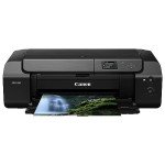 Canon PIXMA PRO-200 Professional Inkjet Printer