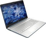 HP 15.6" Business Laptop with Intel Core i3