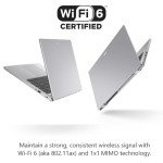 Acer Aspire 3 15.6" Full HD Touchscreen Laptop