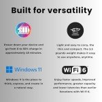 HP 255 G10 15.6" FHD Business Laptop
