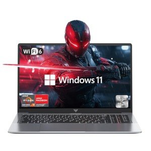 ACEMAGIC 2024 Gaming Laptop with FHD Display