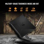 ASUS TUF Gaming A15 15.6" Full HD Laptop