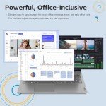 Lenovo V15 Laptop - Intel i7, 40GB RAM, 2TB SSD