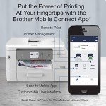 Brother MFC-J4535DW All-in-One Inkjet Printer