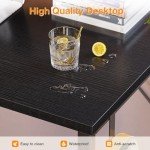 ODK 63" Large Sturdy Gaming & Office Desk