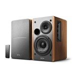 Edifier R1280T Powered Bookshelf Stereo Speakers