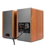 Edifier R1280T Powered Bookshelf Stereo Speakers