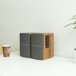 Edifier R1280T Powered Bookshelf Stereo Speakers