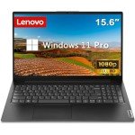 Lenovo V15 Business Laptop, 15.6" FHD, 16GB RAM