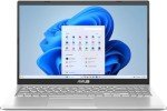 ASUS VivoBook 15" Laptop with AMD Ryzen 3