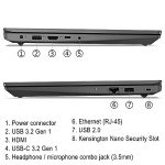 Lenovo V15 Business Laptop, 15.6" FHD, 16GB RAM