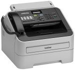 Brother RFAX2840 High-Speed Monochrome Fax Machine