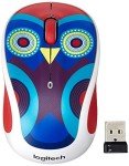 Logitech M325 Wireless Mouse for Web Browsing
